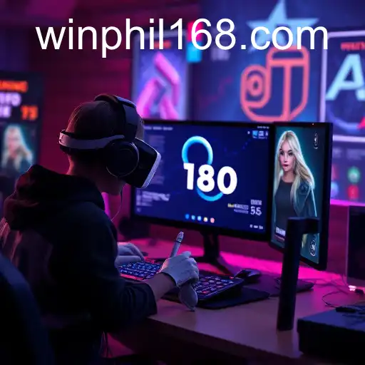 The Rise of English Gaming Platforms