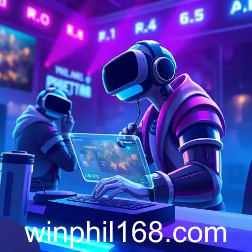 The Digital Playground of Tomorrow