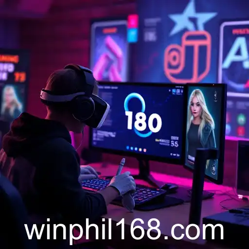 The Rise of English Gaming Platforms