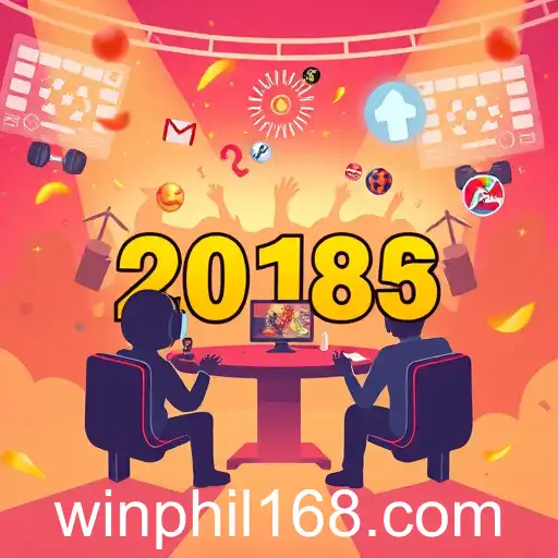 The Evolution and Impact of Online Gaming in 2025