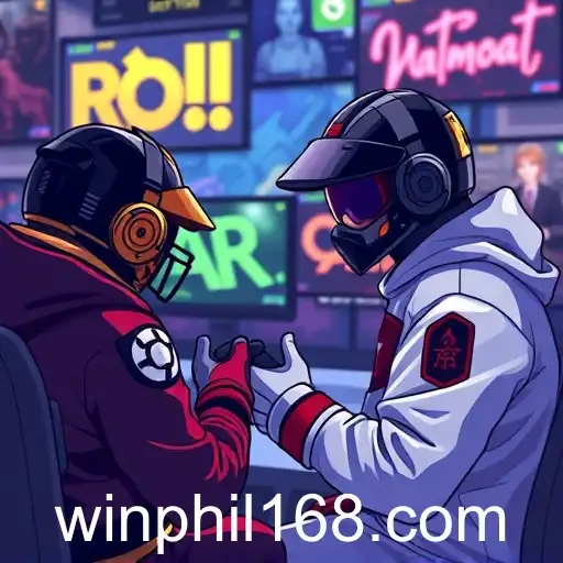 The Future of Online Gaming Unveiled