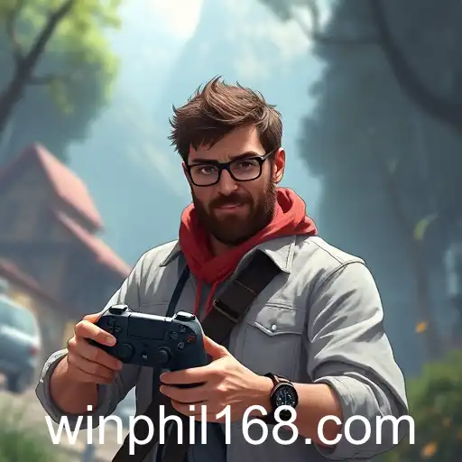 Phil168: Navigating the Digital Playground in 2025