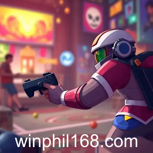 The Rise of Online Gaming: A 2025 Perspective