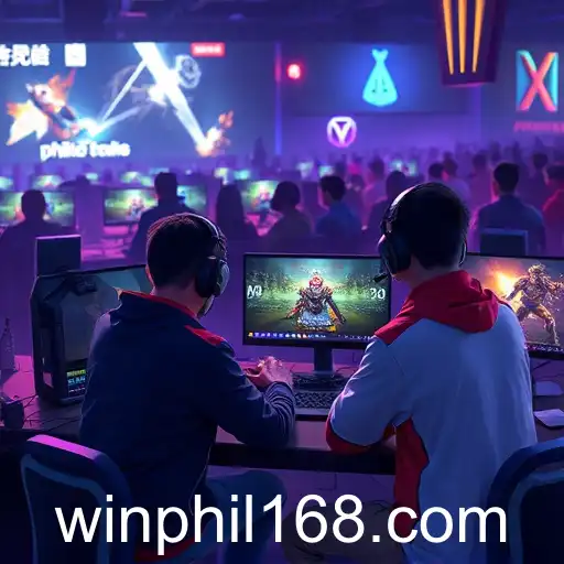 The Rise of Online Gaming Communities in 2025