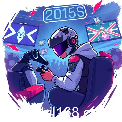 The Evolution of Online Gaming Platforms in 2025