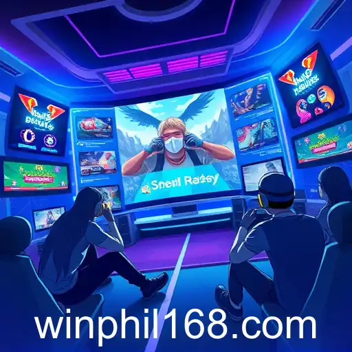 The Rise of Online Gaming Amid Technological Advances