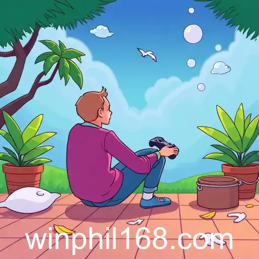 The Evolution of Phil168 in Gaming