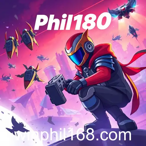 Phil168: The Gaming Hub in 2025