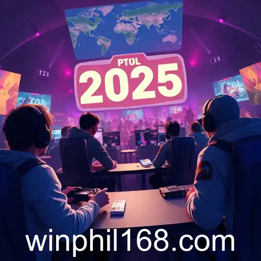 Phil168: The Game Changer in Online Gaming