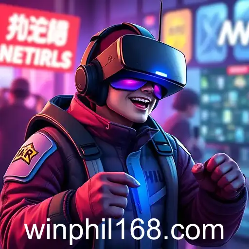 Revolutionizing Online Gaming: The Rise of Phil168