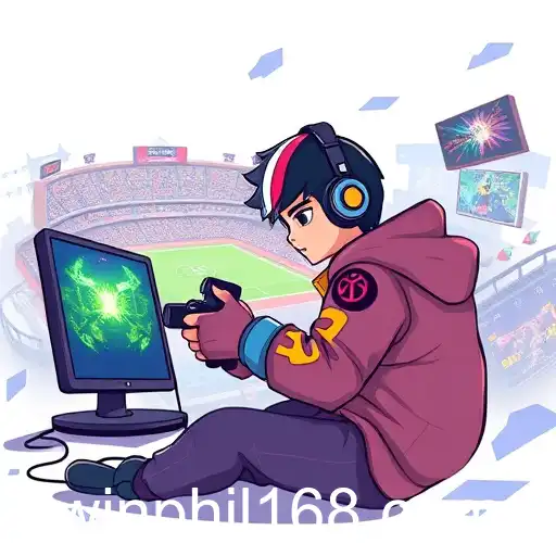 The Resurgence of Online Gaming in 2025