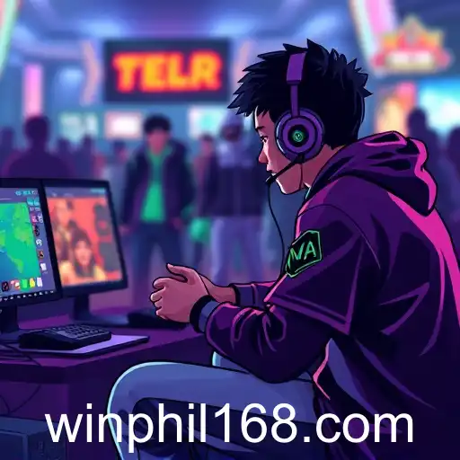 The Rise of Online Gaming in 2025