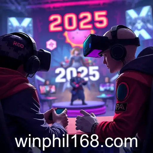 The Rise of Online Gaming Platforms in 2025