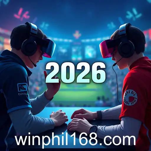 The Rise of Online Gaming in a Globalized World