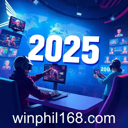The Rise of Phil168 in Online Gaming
