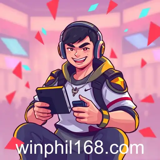 The Rise of phil168 in Gaming Culture