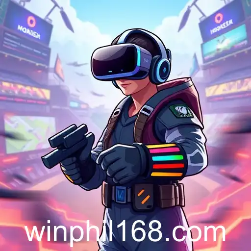 The Rise of Phil168 and the Future of Online Gaming