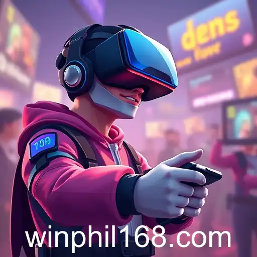 The Rise of phil168 in Online Gaming