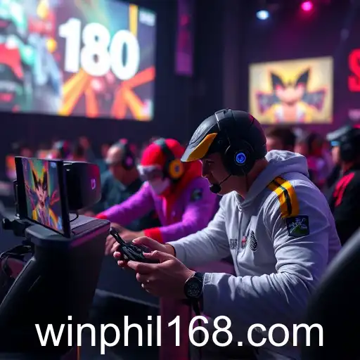 The Rise of Online Gaming Platforms in 2025