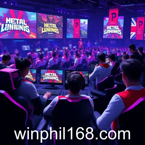 The Evolution and Impact of Phil168 in the Gaming World