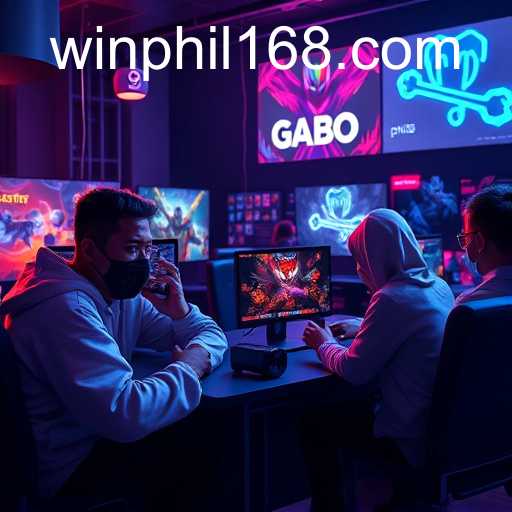 The Evolution of Online Gaming Trends