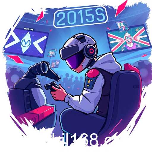 The Evolution of Online Gaming Platforms in 2025