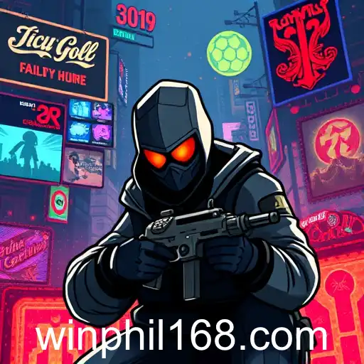 Unveiling Trends in Online Gaming: The Role of Phil168