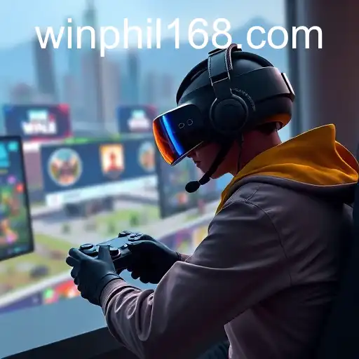 The Evolution of Online Gaming Communities