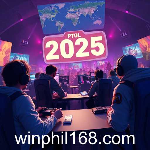 Online Gaming Trends in 2025: The Rise of Phil168