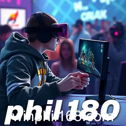 Exciting Developments in the Online Gaming World