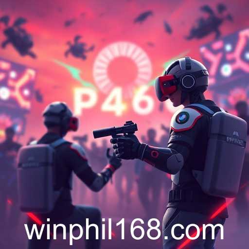 Phil168 Leads in Interactive Gaming Evolution