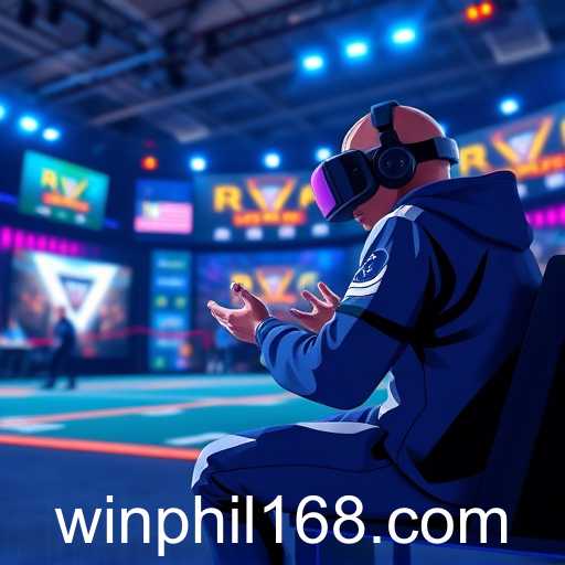 Phil168: Revolutionizing Online Gaming in 2025