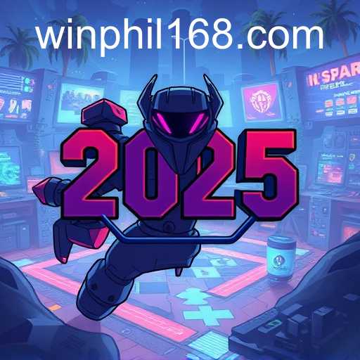 The Rise of 'phil168': Gaming Trends in 2025