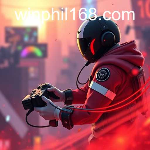 Phil168: Pioneering the Future of Online Gaming