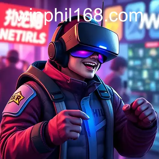 Revolutionizing Online Gaming: The Rise of Phil168