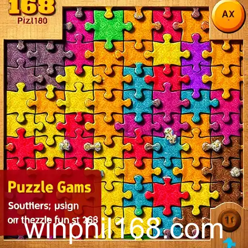Exploring the Puzzle Games Genre: A Deep Dive into the Fascinating World of phil168