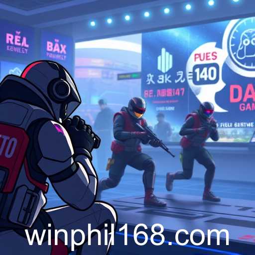 The Rise of Gaming Platforms in the Digital Age