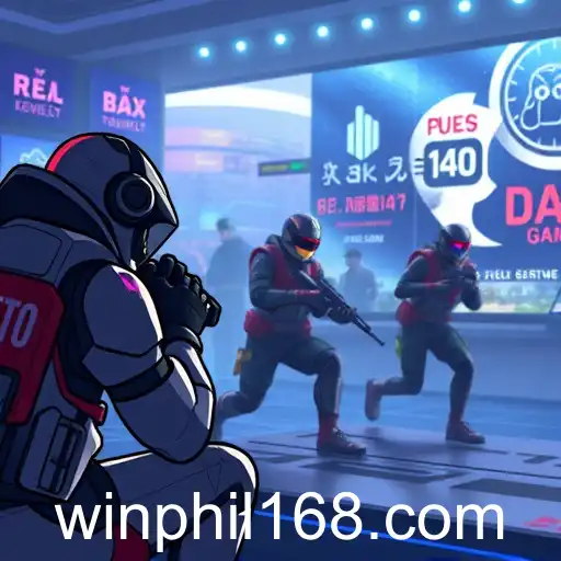 The Rise of Gaming Platforms in the Digital Age