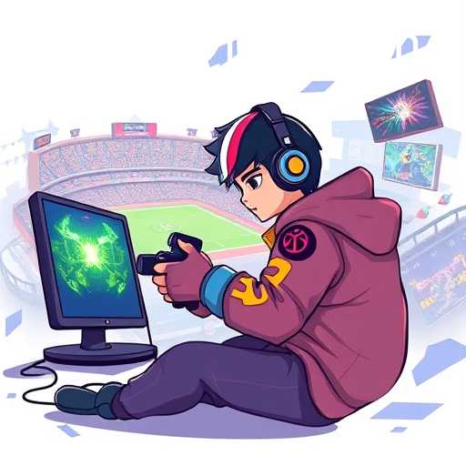 The Resurgence of Online Gaming in 2025