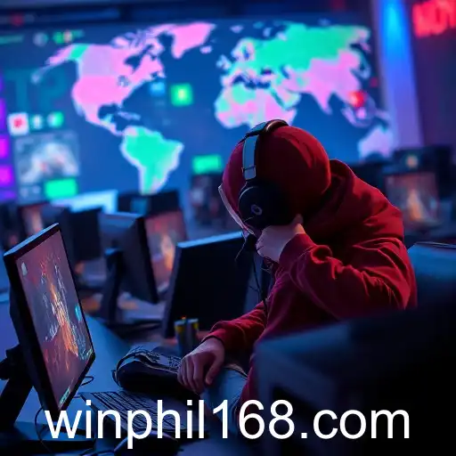 The Rise of Online Gaming in a Globalized World