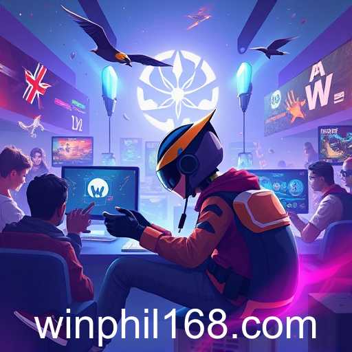 The Rise of Phil168 in Online Gaming