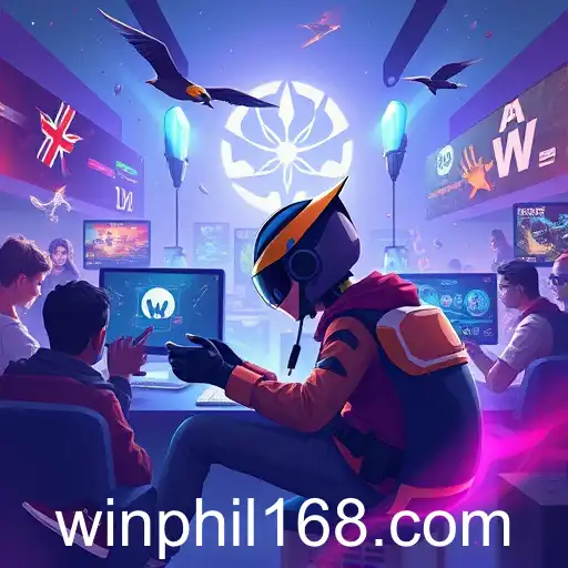 The Rise of Phil168 in Online Gaming