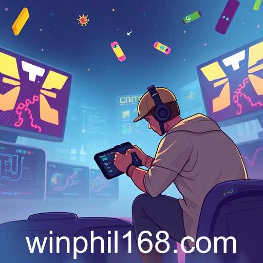 The Rise of phil168 in Gaming Culture