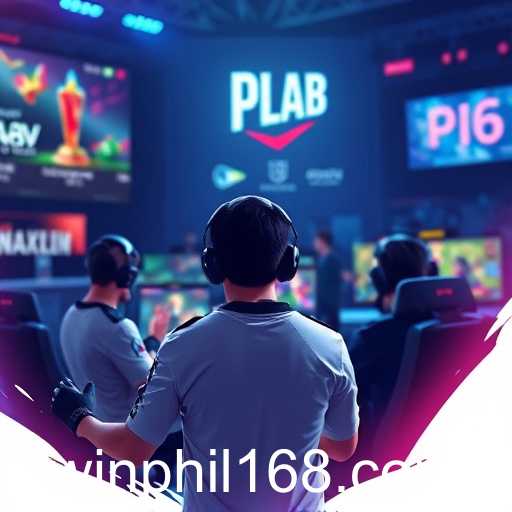 The Rise of Phil168 and the Future of Online Gaming