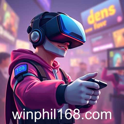 The Rise of phil168 in Online Gaming