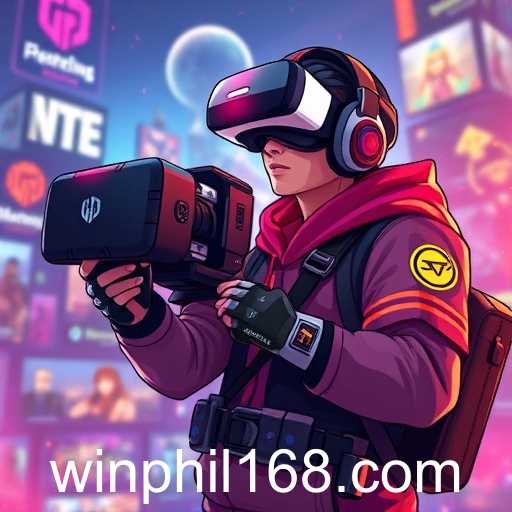 The Rise of Online Gaming Platforms in 2025