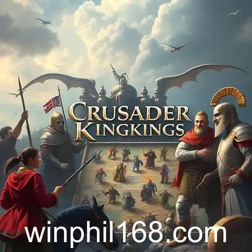 The Rise of Strategy Games and the Role of 'phil168' in Their Popularity