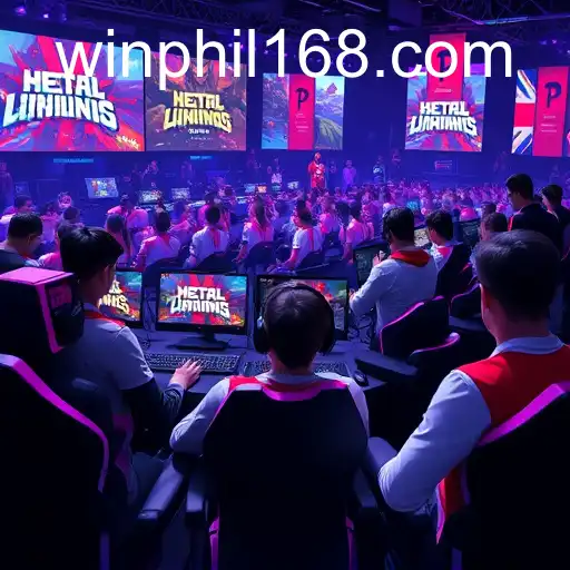 The Evolution and Impact of Phil168 in the Gaming World