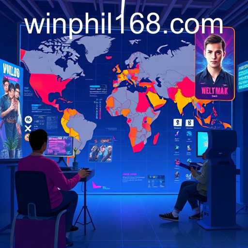 The Rise of Virtual Arcades in Developing Nations